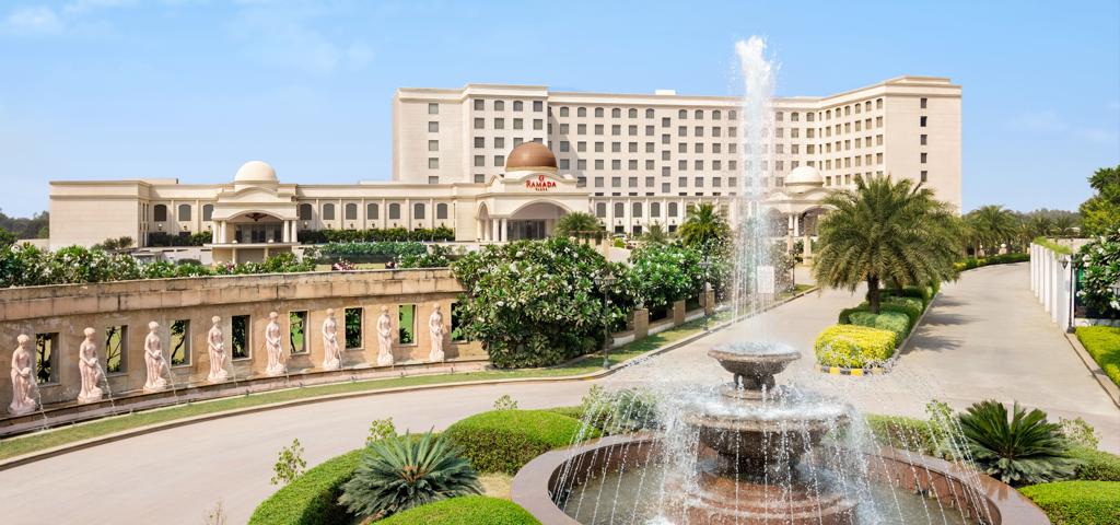 Έρευνα της Wyndham για τις νέες τάσεις των ινδικών γάμων Έρευνα της Wyndham για τις νέες τάσεις των ινδικών γάμων